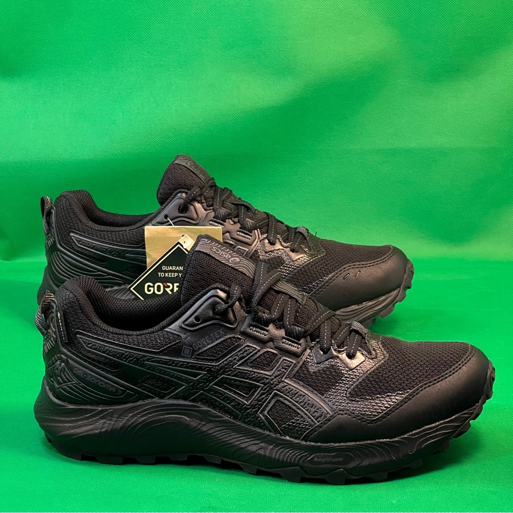 Asics Gel-Sonoma 7 Gore-Tex NWT